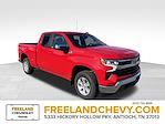 2024 Chevrolet Silverado 1500 Double Cab 4x2 Pickup for sale #RZ396254 - photo 1