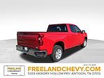 2024 Chevrolet Silverado 1500 Double Cab 4x2 Pickup for sale #RZ396254 - photo 2