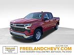 2024 Chevrolet Silverado 1500 Double Cab 4x2 Pickup for sale #RZ396254 - photo 4