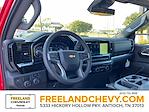 2024 Chevrolet Silverado 1500 Double Cab 4x2 Pickup for sale #RZ396254 - photo 16