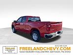 2024 Chevrolet Silverado 1500 Double Cab 4x2 Pickup for sale #RZ396254 - photo 5