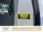 2025 Chevrolet Express 2500 RWD Upfitted Cargo Van for sale #S1103895 - photo 12
