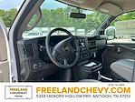 2025 Chevrolet Express 2500 RWD Upfitted Cargo Van for sale #S1103895 - photo 14