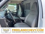 2025 Chevrolet Express 2500 RWD Upfitted Cargo Van for sale #S1103895 - photo 17