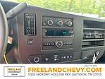 2025 Chevrolet Express 2500 RWD Upfitted Cargo Van for sale #S1103895 - photo 20