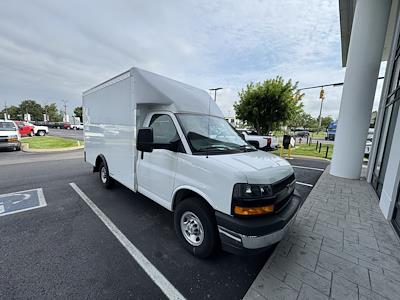 2025 Chevrolet Express 3500 Regular Cab RWD Rockport Box Van for sale #S1104658 - photo 1