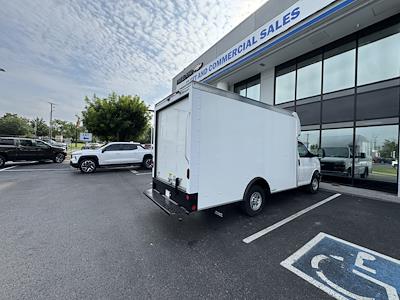 2025 Chevrolet Express 3500 Regular Cab RWD Rockport Box Van for sale #S1104658 - photo 2
