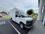 2025 Chevrolet Express 3500 Regular Cab RWD Rockport Box Van for sale #S1104658 - photo 1