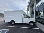 2025 Chevrolet Express 3500 Regular Cab RWD Rockport Box Van for sale #S1104658 - photo 3