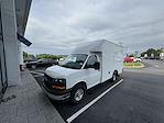2025 Chevrolet Express 3500 Regular Cab RWD Rockport Box Van for sale #S1104658 - photo 9