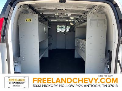 2025 Chevrolet Express 2500 RWD Upfitted Cargo Van for sale #S1105434 - photo 2