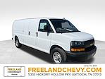 2025 Chevrolet Express 2500 RWD Upfitted Cargo Van for sale #S1105434 - photo 3