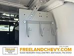 2025 Chevrolet Express 2500 RWD Upfitted Cargo Van for sale #S1105434 - photo 10