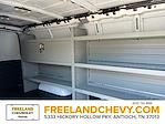 2025 Chevrolet Express 2500 RWD Upfitted Cargo Van for sale #S1105434 - photo 12