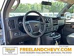 2025 Chevrolet Express 2500 RWD Upfitted Cargo Van for sale #S1105434 - photo 18
