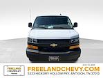 2025 Chevrolet Express 2500 RWD Upfitted Cargo Van for sale #S1105434 - photo 4