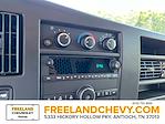 2025 Chevrolet Express 2500 RWD Upfitted Cargo Van for sale #S1105434 - photo 21