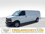 2025 Chevrolet Express 2500 RWD Upfitted Cargo Van for sale #S1105434 - photo 1