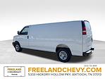 2025 Chevrolet Express 2500 RWD Upfitted Cargo Van for sale #S1105434 - photo 5