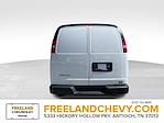 2025 Chevrolet Express 2500 RWD Upfitted Cargo Van for sale #S1105434 - photo 6