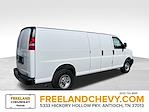 2025 Chevrolet Express 2500 RWD Upfitted Cargo Van for sale #S1105434 - photo 7