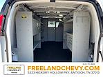 2025 Chevrolet Express 2500 RWD Upfitted Cargo Van for sale #S1105434 - photo 2