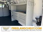 2025 Chevrolet Express 2500 RWD Upfitted Cargo Van for sale #S1105434 - photo 8