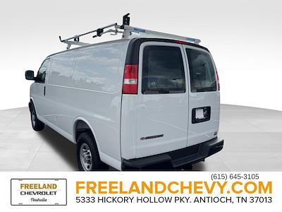 New 2025 Chevrolet Express 2500 Adrian Upfitted Cargo Van for sale #S1131937 - photo 2