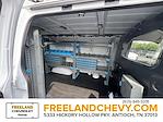 New 2025 Chevrolet Express 2500 Adrian Upfitted Cargo Van for sale #S1131937 - photo 10