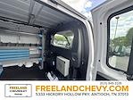 New 2025 Chevrolet Express 2500 Adrian Upfitted Cargo Van for sale #S1131937 - photo 11