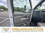 New 2025 Chevrolet Express 2500 Adrian Upfitted Cargo Van for sale #S1131937 - photo 12