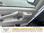 New 2025 Chevrolet Express 2500 Adrian Upfitted Cargo Van for sale #S1131937 - photo 13