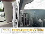 New 2025 Chevrolet Express 2500 Adrian Upfitted Cargo Van for sale #S1131937 - photo 15