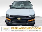 New 2025 Chevrolet Express 2500 Adrian Upfitted Cargo Van for sale #S1131937 - photo 3