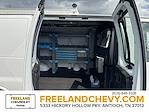 New 2025 Chevrolet Express 2500 Adrian Upfitted Cargo Van for sale #S1131937 - photo 9