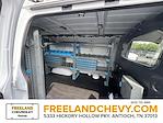 New 2025 Chevrolet Express 2500 Upfitted Cargo Van for sale #S1131937 - photo 10