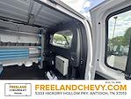 New 2025 Chevrolet Express 2500 Upfitted Cargo Van for sale #S1131937 - photo 11