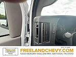 New 2025 Chevrolet Express 2500 Upfitted Cargo Van for sale #S1131937 - photo 15