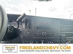 New 2025 Chevrolet Express 2500 Upfitted Cargo Van for sale #S1131937 - photo 16