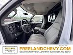 New 2025 Chevrolet Express 2500 Upfitted Cargo Van for sale #S1131937 - photo 17