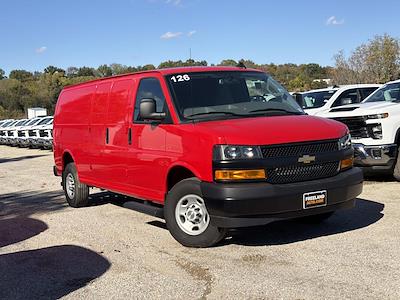2025 Chevrolet Express 3500 RWD Empty Cargo Van for sale #S1153036 - photo 1