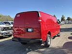 2025 Chevrolet Express 3500 RWD Empty Cargo Van for sale #S1153036 - photo 2