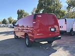 2025 Chevrolet Express 3500 RWD Empty Cargo Van for sale #S1153036 - photo 5