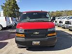 2025 Chevrolet Express 3500 RWD Empty Cargo Van for sale #S1153036 - photo 8