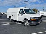 2025 Chevrolet Express 3500 Regular Cab RWD Knapheide Service Utility Van for sale #S1154672 - photo 1