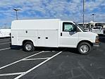 2025 Chevrolet Express 3500 Regular Cab RWD Knapheide Service Utility Van for sale #S1154672 - photo 3