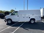 2025 Chevrolet Express 3500 Regular Cab RWD Knapheide Service Utility Van for sale #S1154672 - photo 6