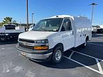 2025 Chevrolet Express 3500 Regular Cab RWD Knapheide Service Utility Van for sale #S1154672 - photo 7