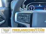 2025 Chevrolet Silverado 1500 Crew Cab 4x4 Pickup for sale #S1158366 - photo 10
