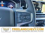 2025 Chevrolet Silverado 1500 Crew Cab 4x4 Pickup for sale #S1158366 - photo 11